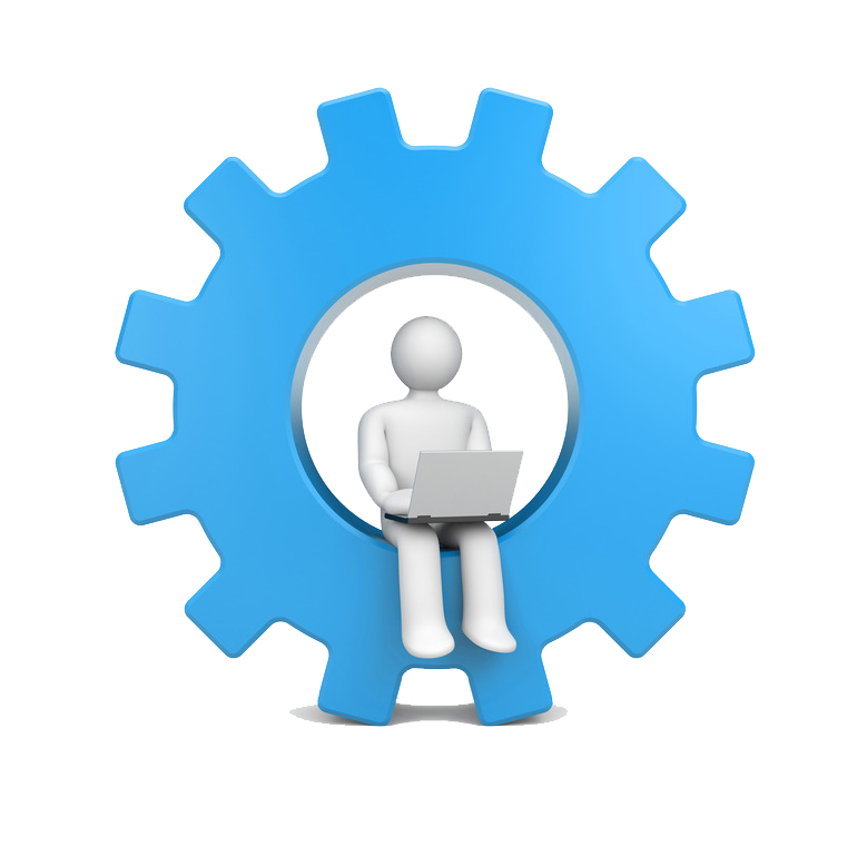 Iconografía de proyectos personales
